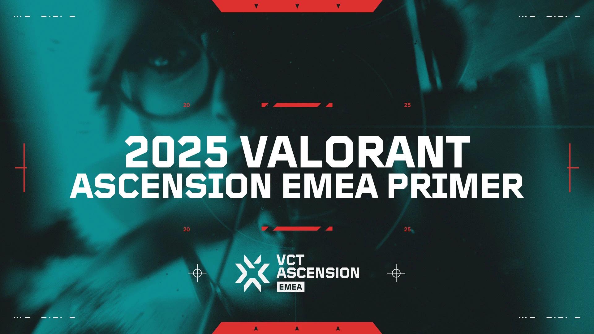 Ascension EMEA 2025