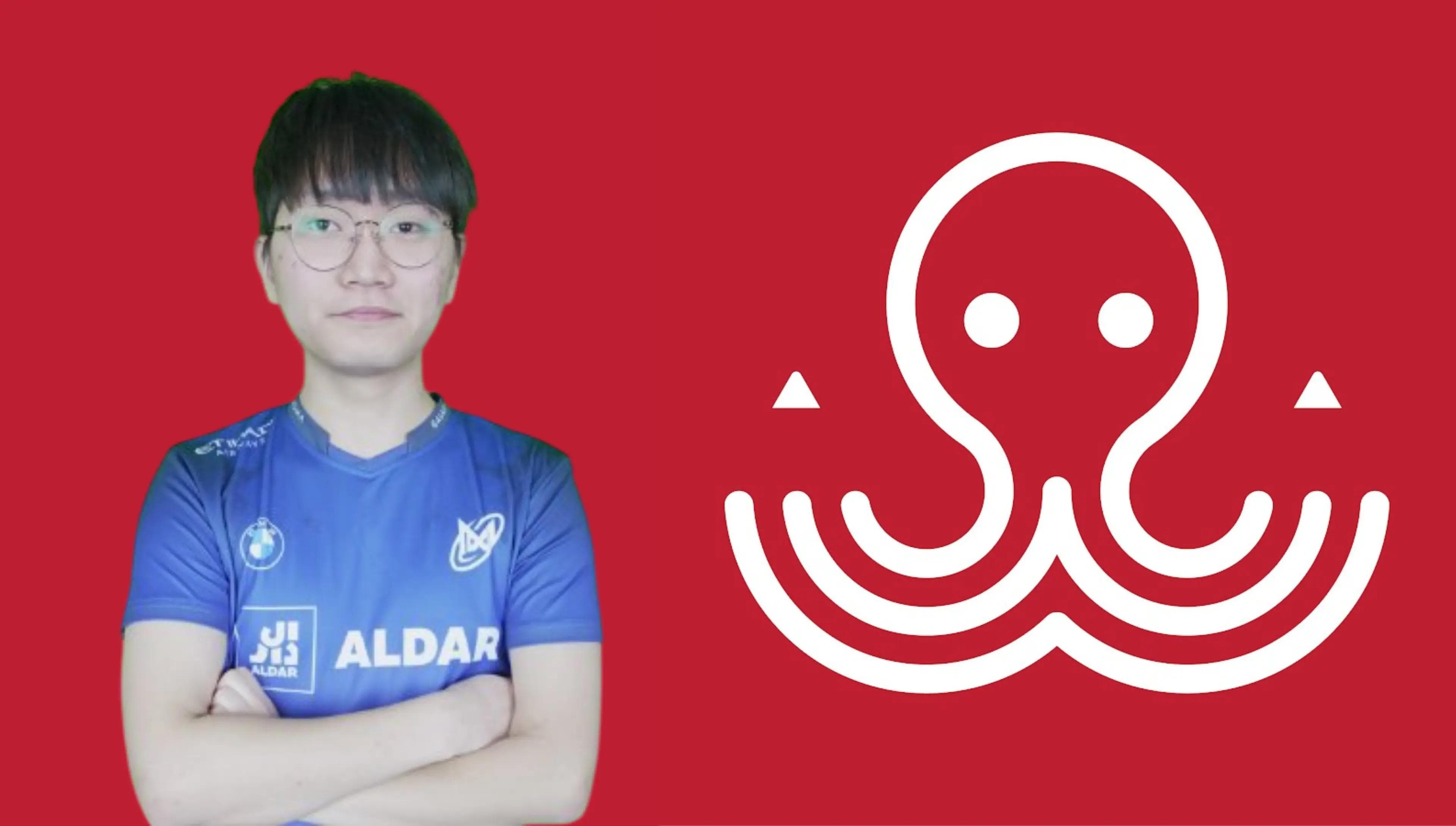 Article background image