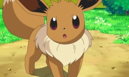 LCS EEVEE