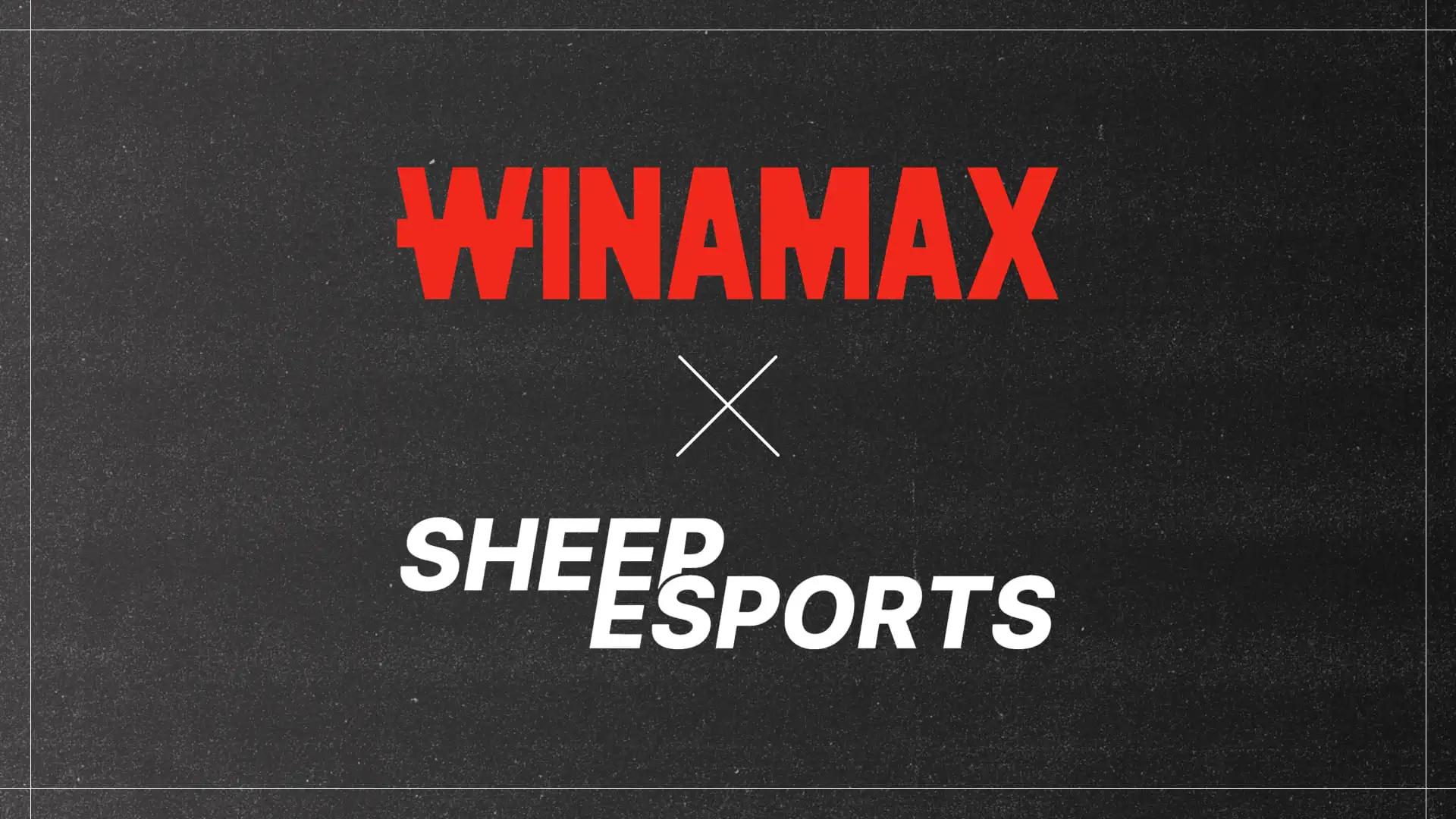 Bet responsibly on esports through Winamax