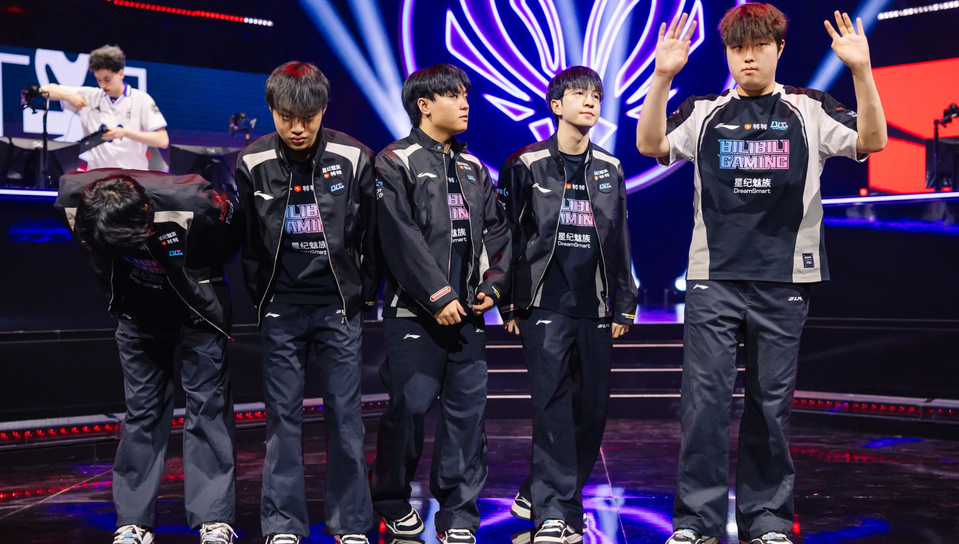 BLG/MSI/FlyQuest