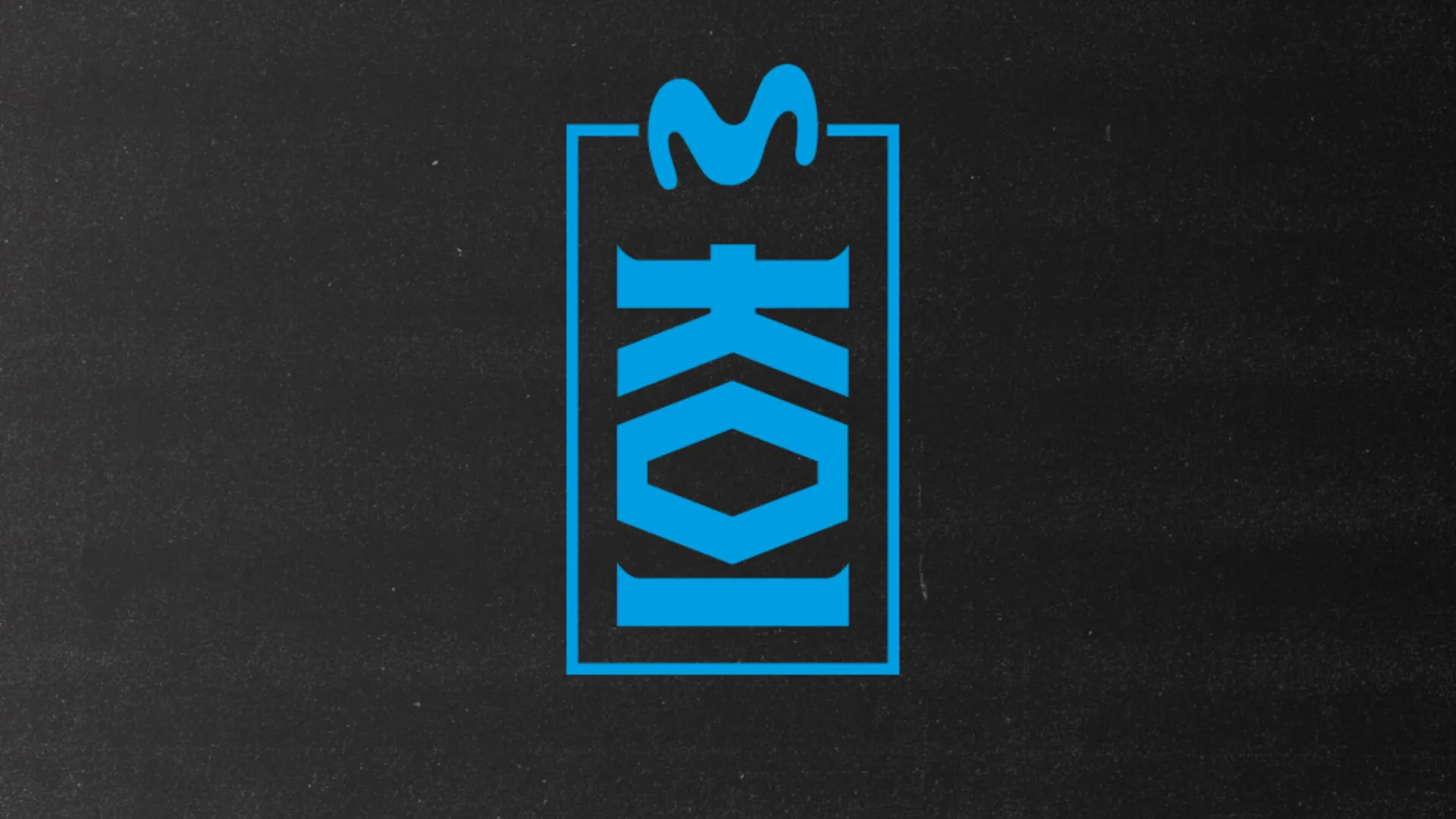 KOI Logo