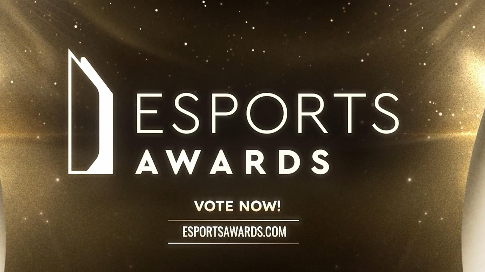 The most important ceremony in Esports will celebrate the best of the best | Photo Credit: Esports Awards
