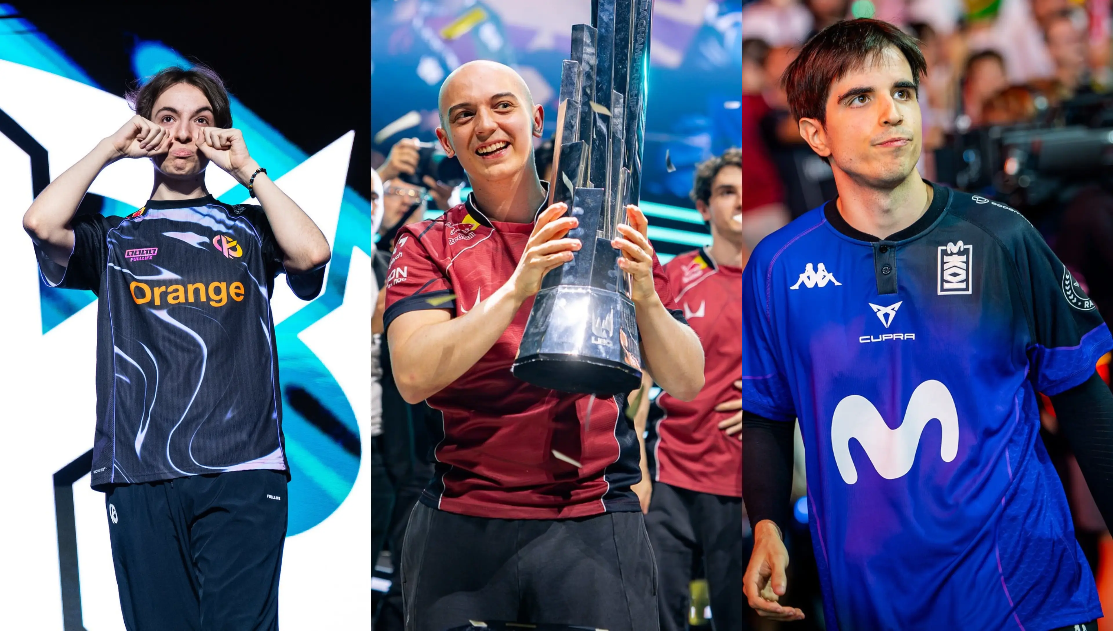 Hara Amorós/Michał Konkol/Riot Games