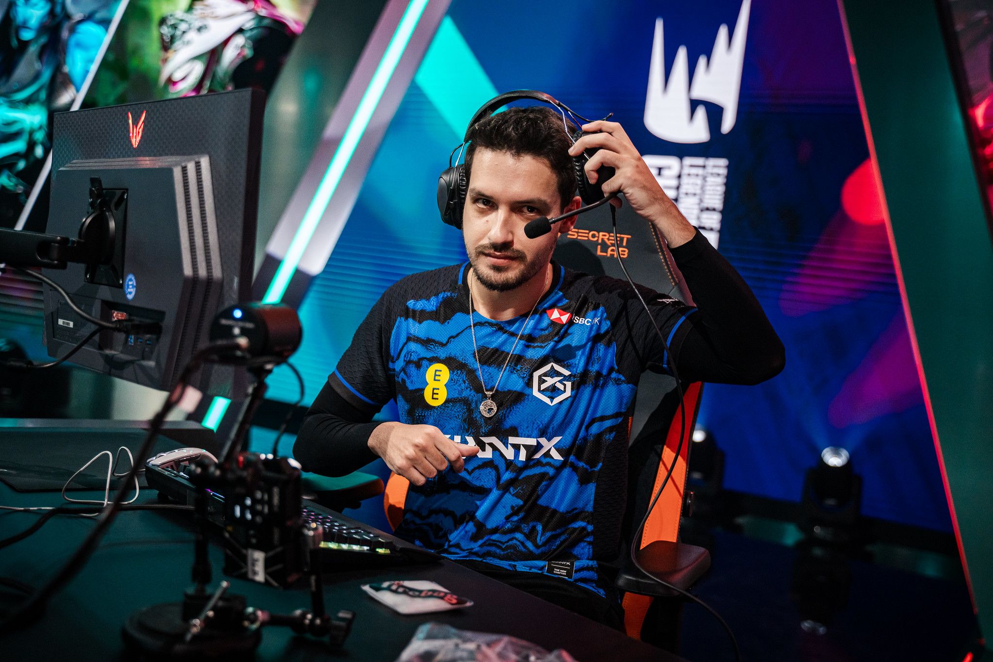 GX Odoamne