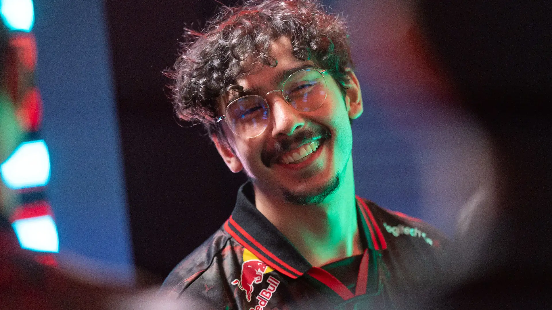 Sergen "BrokenBlade" Çelik, toplaner of G2 Esports in the 2025 LEC Summer Playoffs