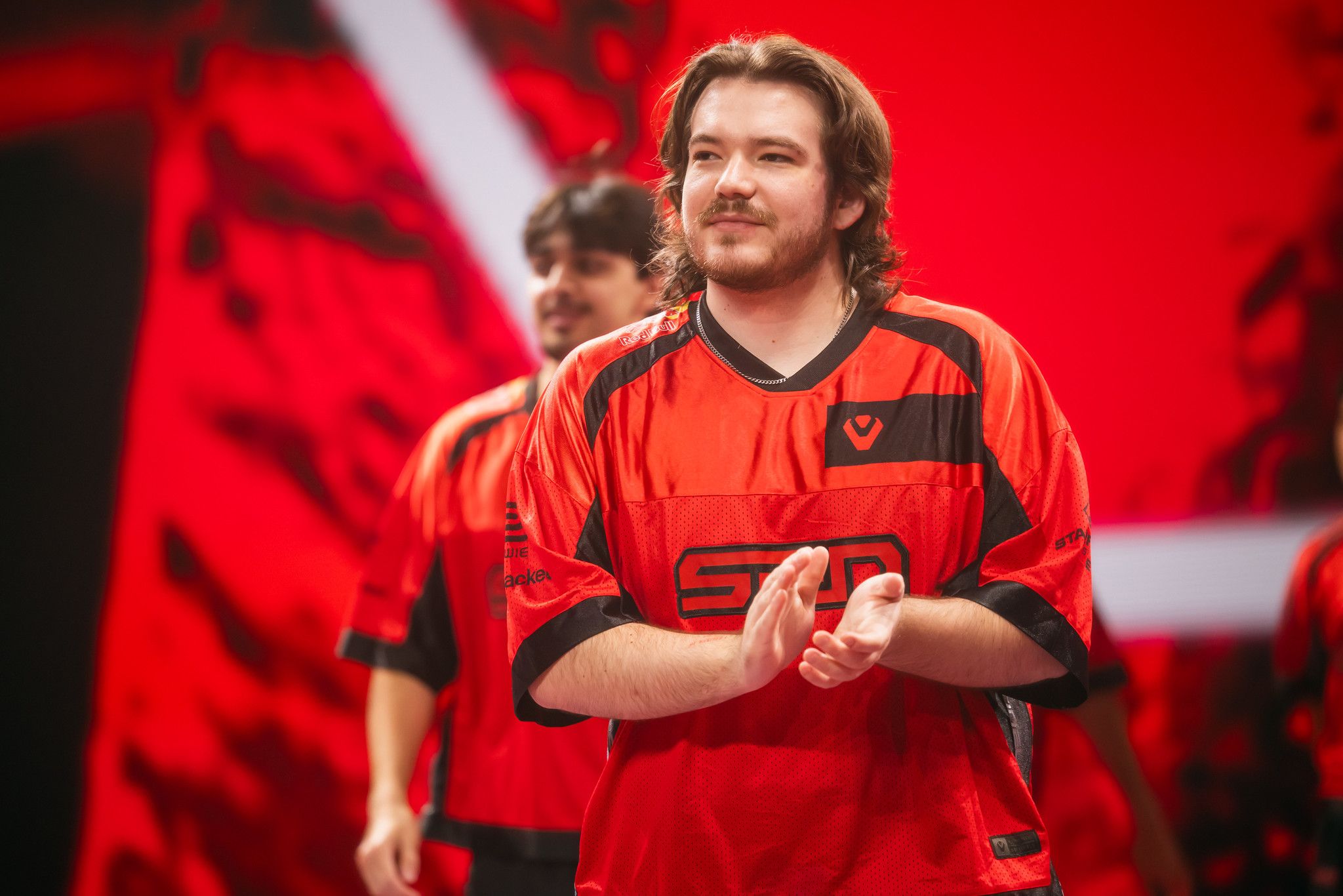 SEN JonahP. Credit: Colin Young-Wolff/Riot Games