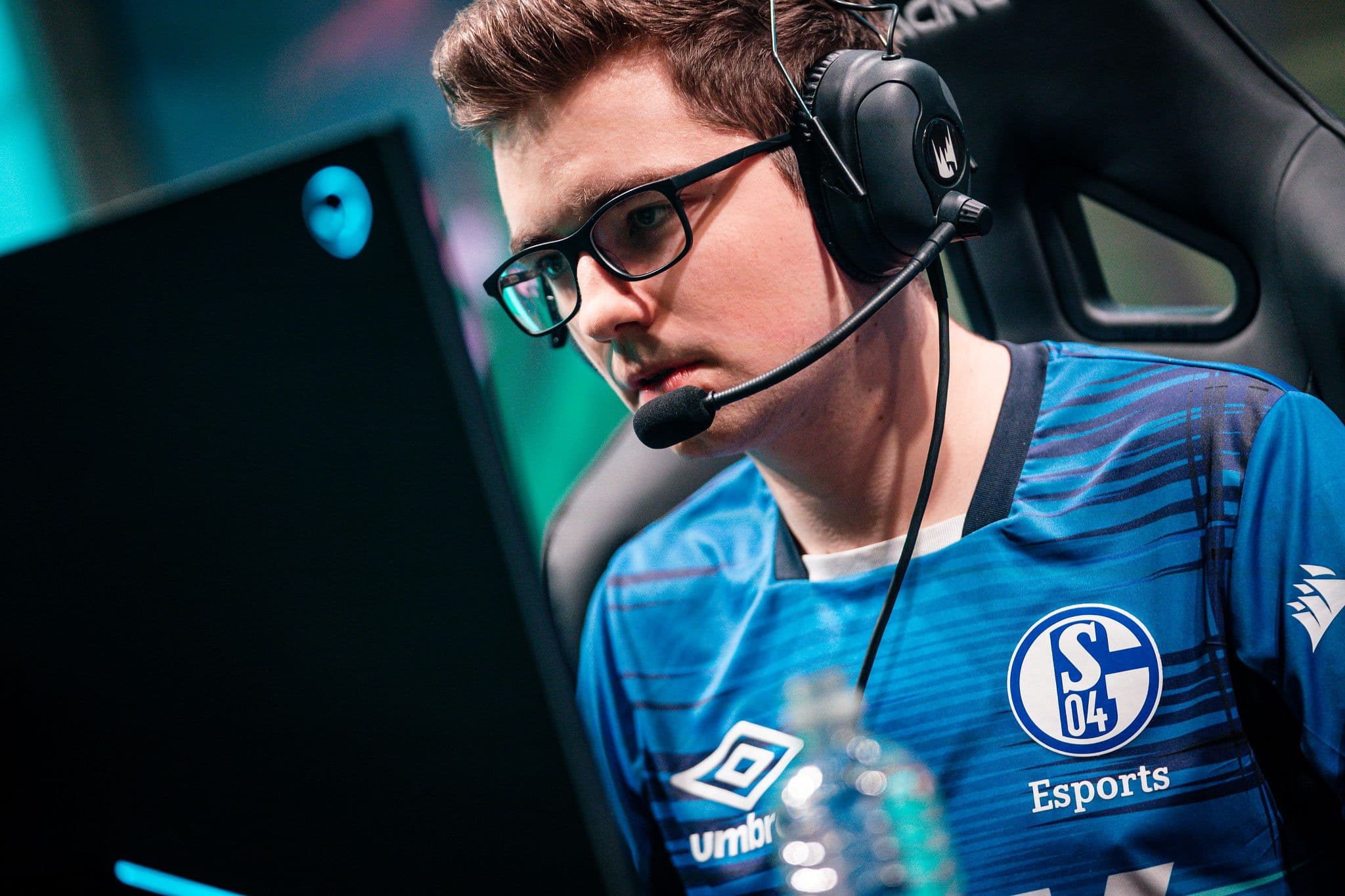 The player previously competed for UOL in 2022.