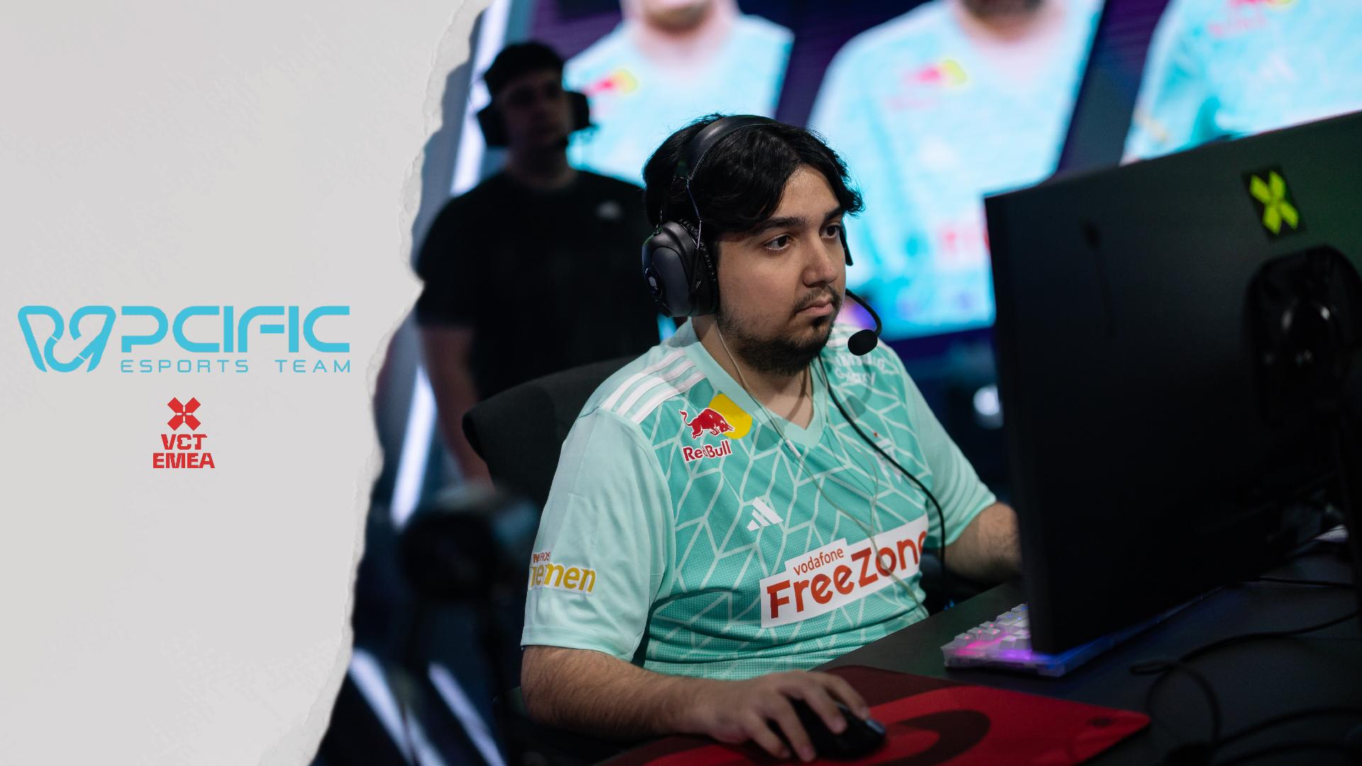 cNed won the inaugural edition of VALORANT Champions in 2021. Credit: Michal Konkol/Riot Games