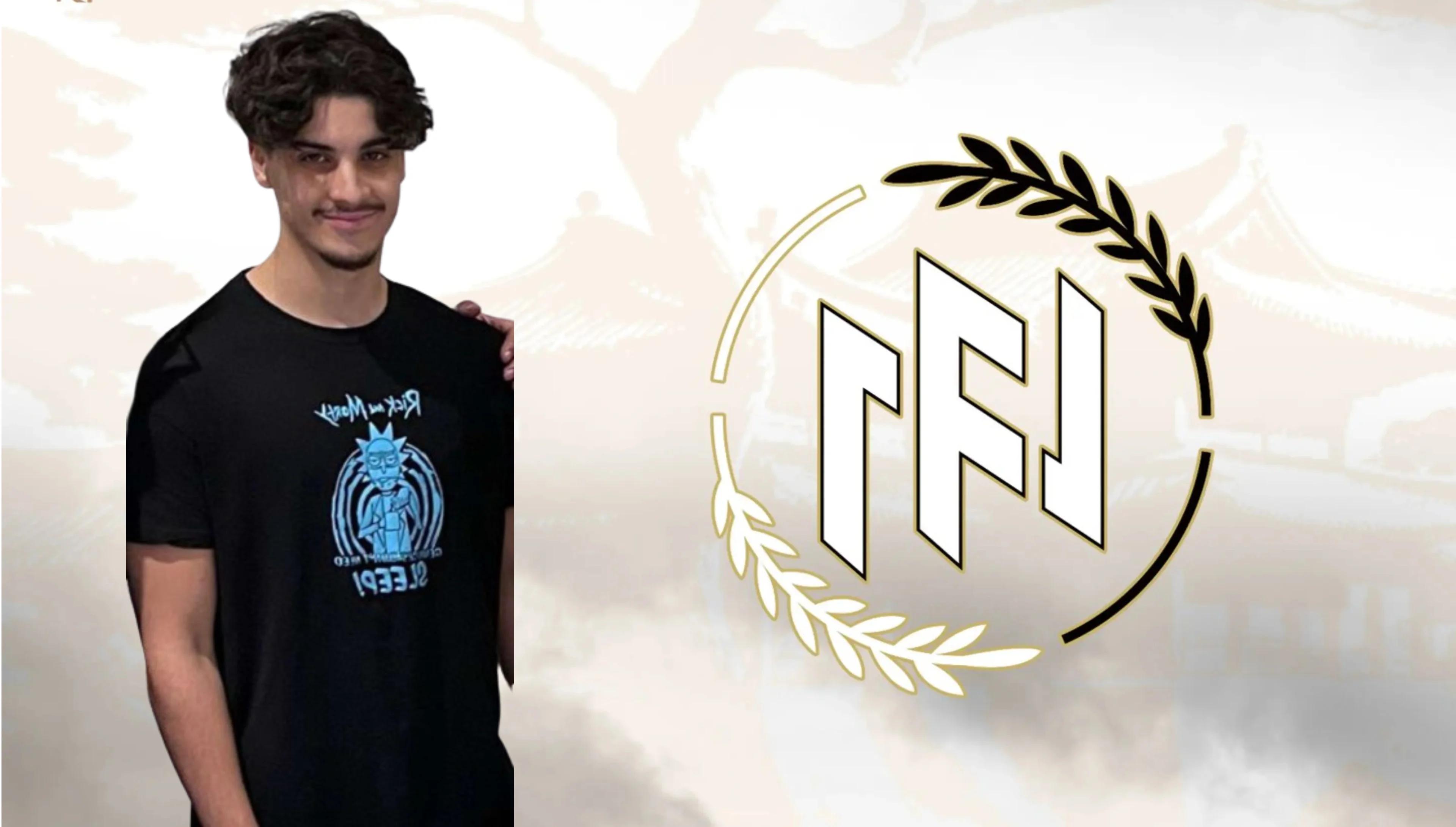 Credit: Sayn/FN Esports