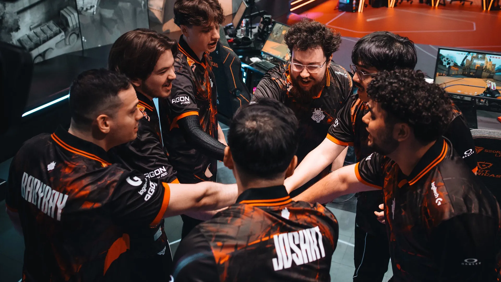 G2 Esports