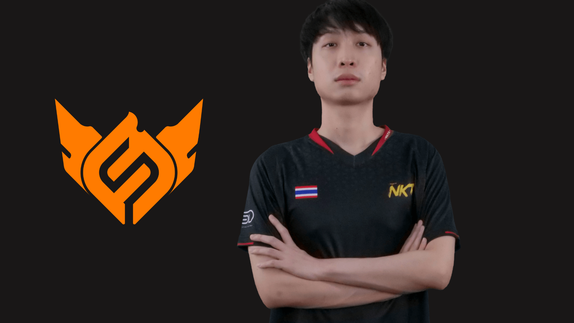 Thai veteran qqGOD to replace Apinya on FULL SENSE