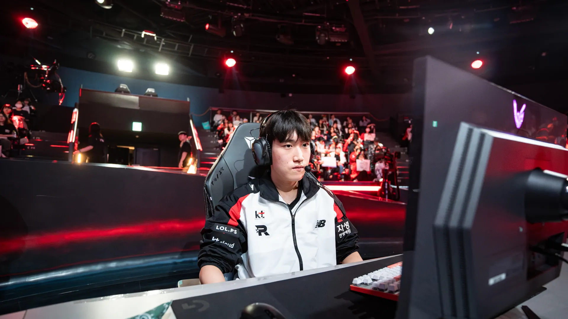 KT Casting