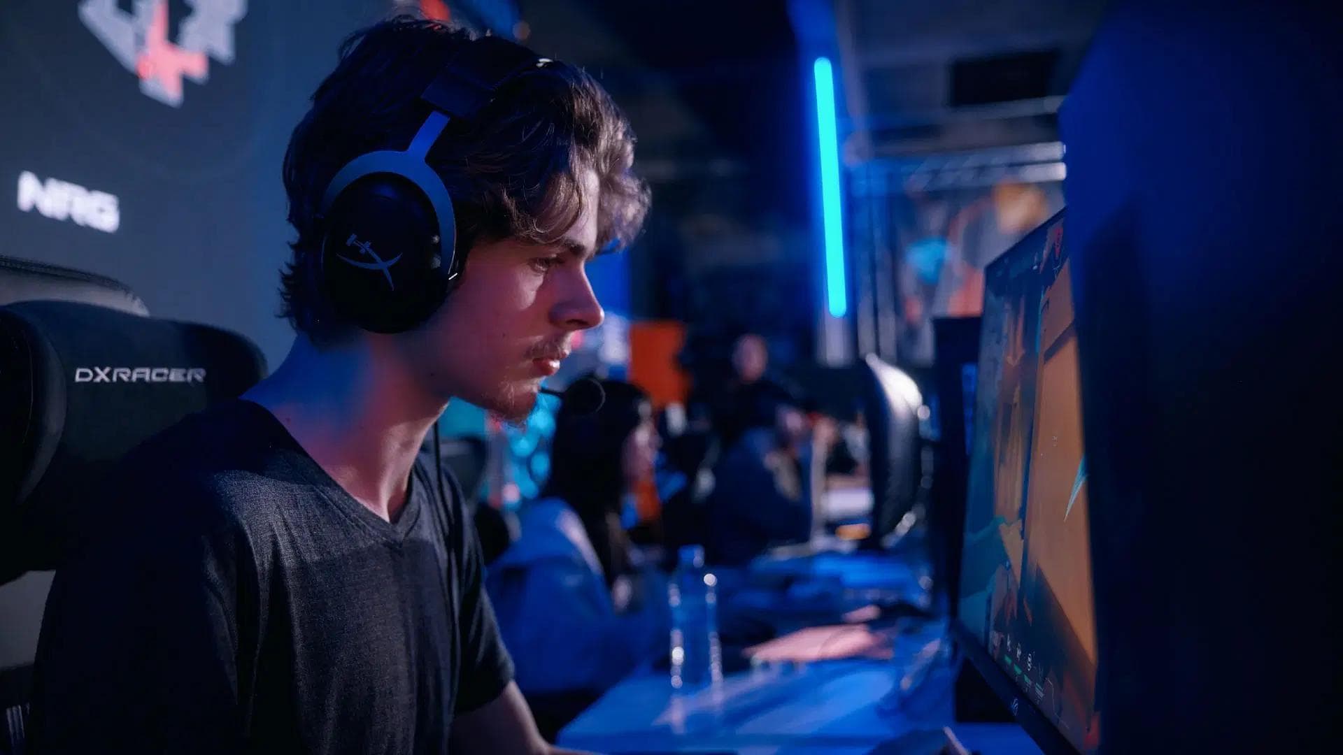 Verno is set to join MIBR in the VCT Americas