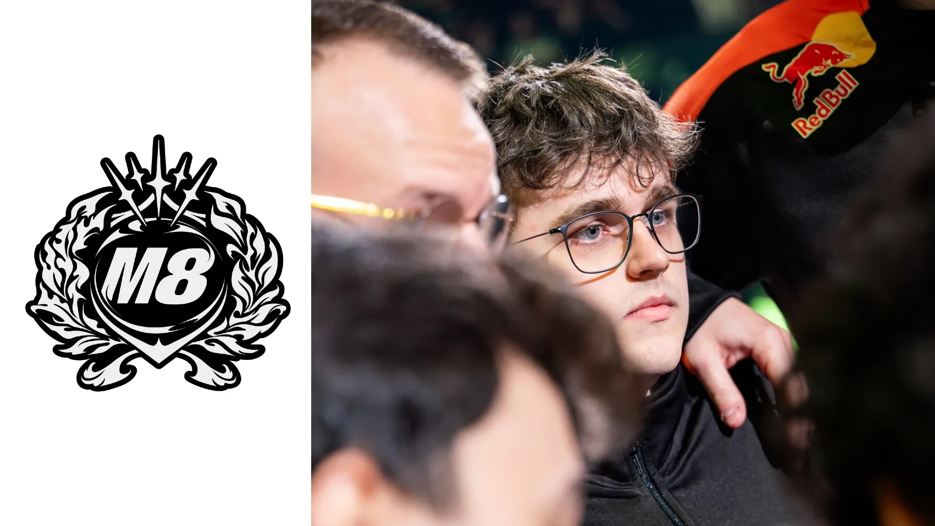 Desmo to join Gentle Mates. Credit: Riot Games