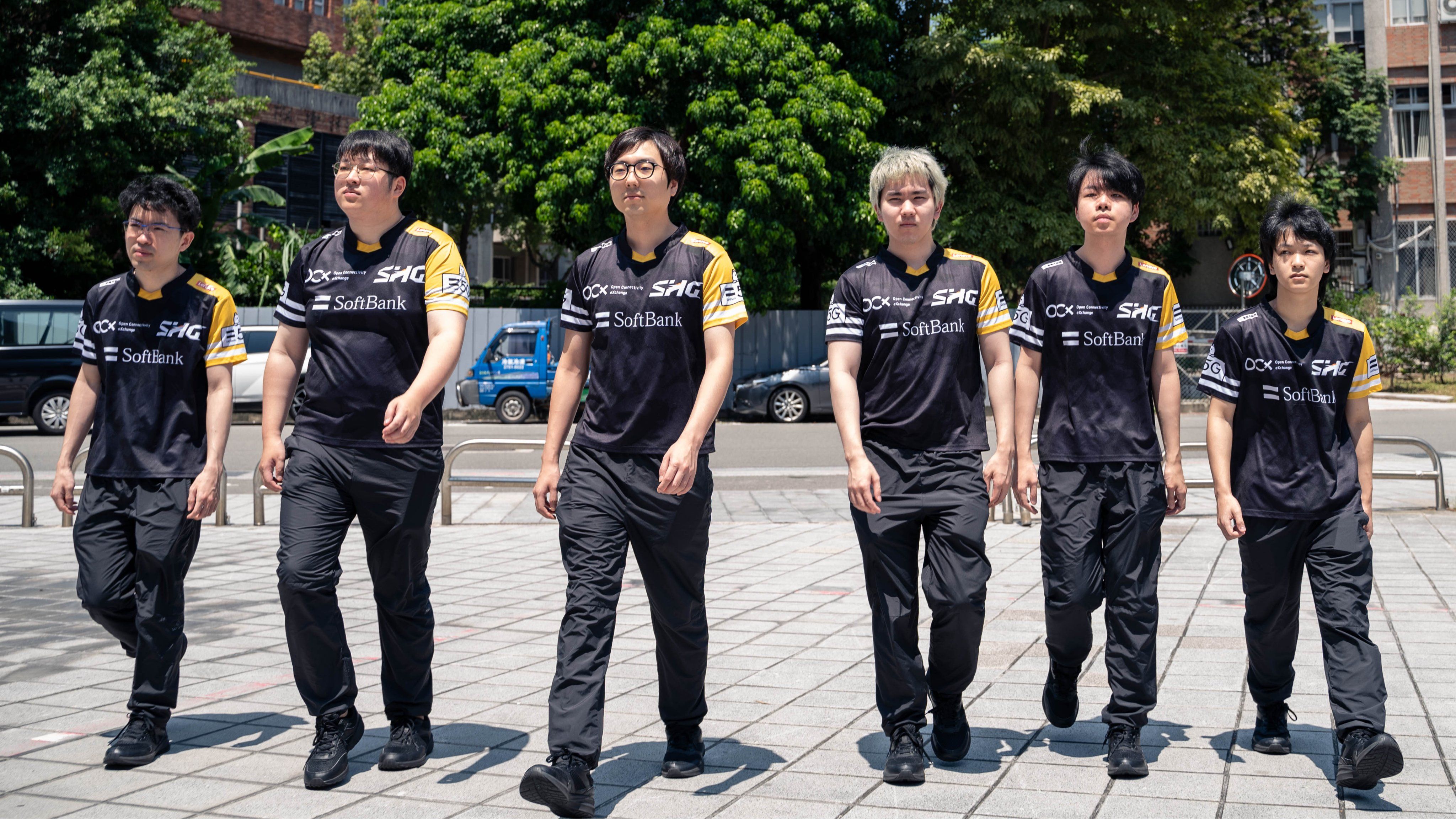 Fukuoka SoftBank Hawks Gaming