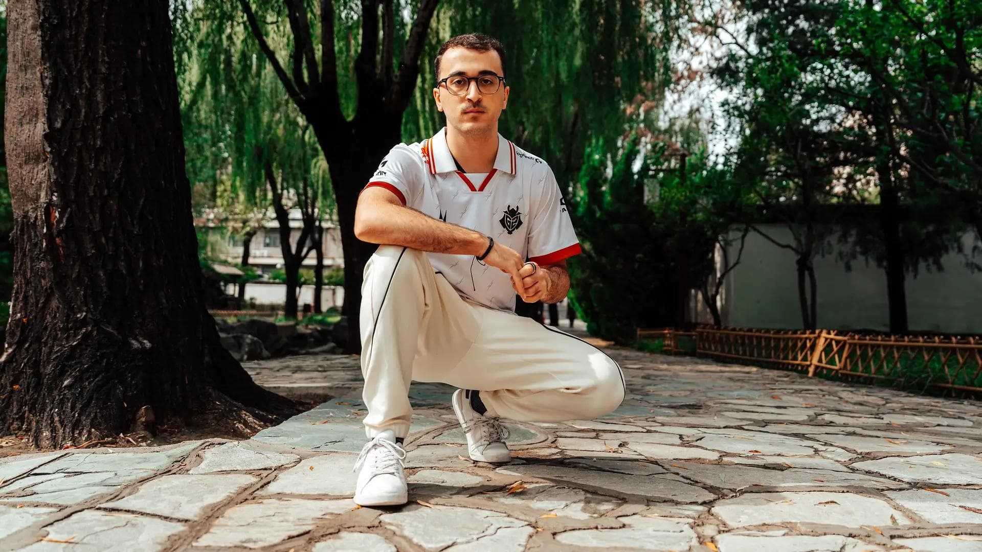 Article background image