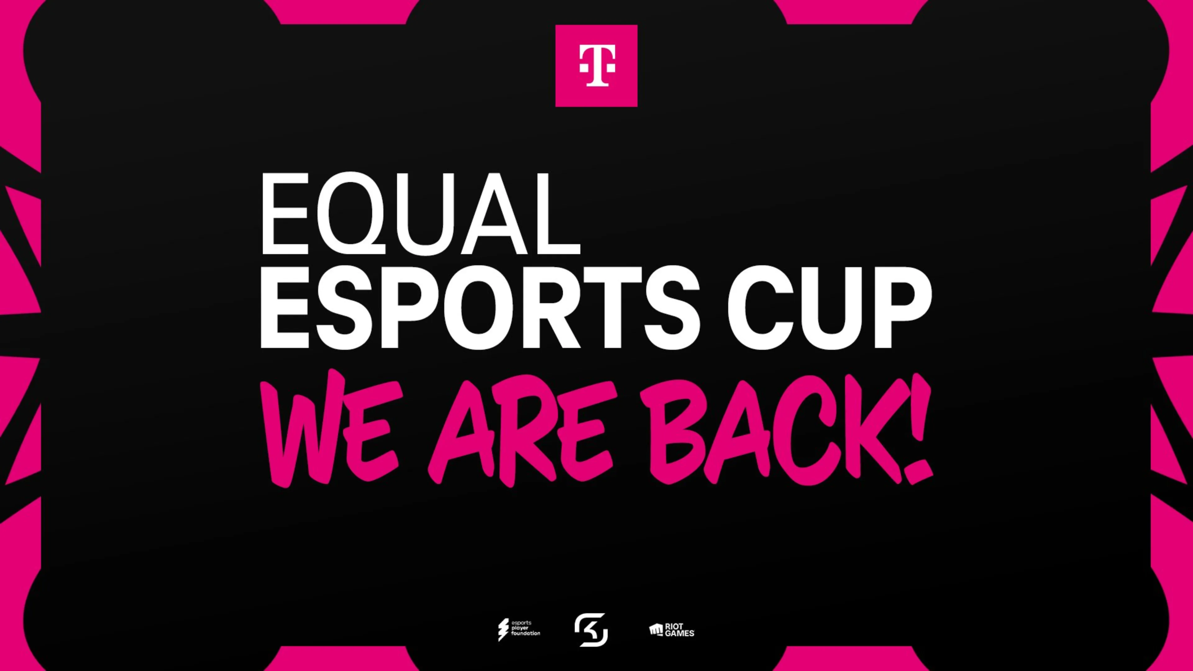 Equal Esports Cup
