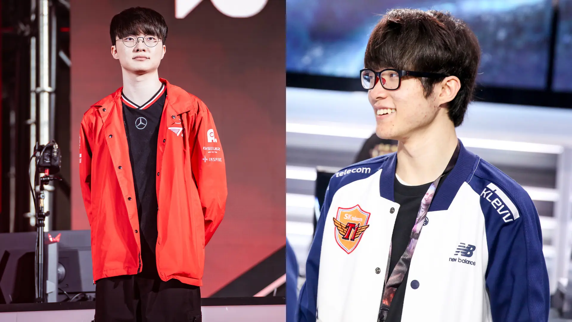 Faker