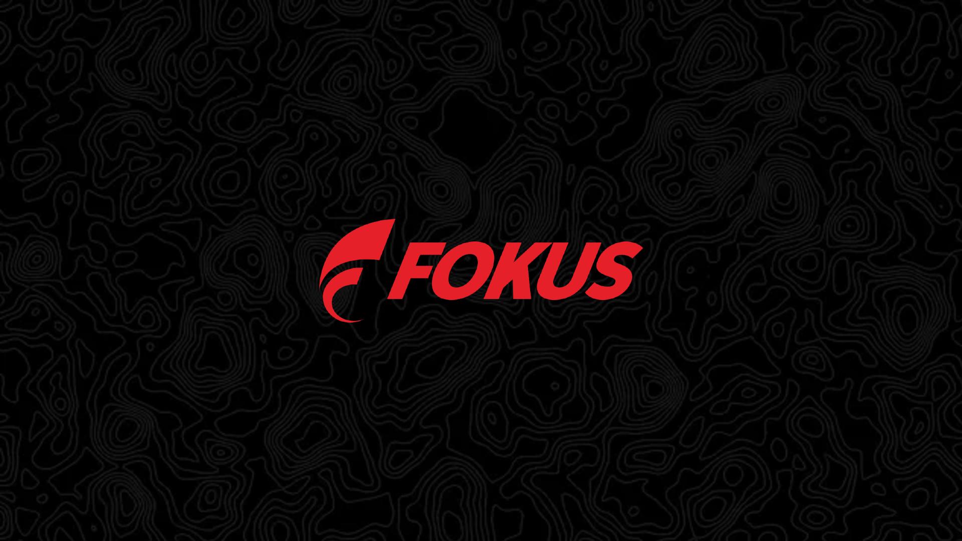 FOKUS LOGO