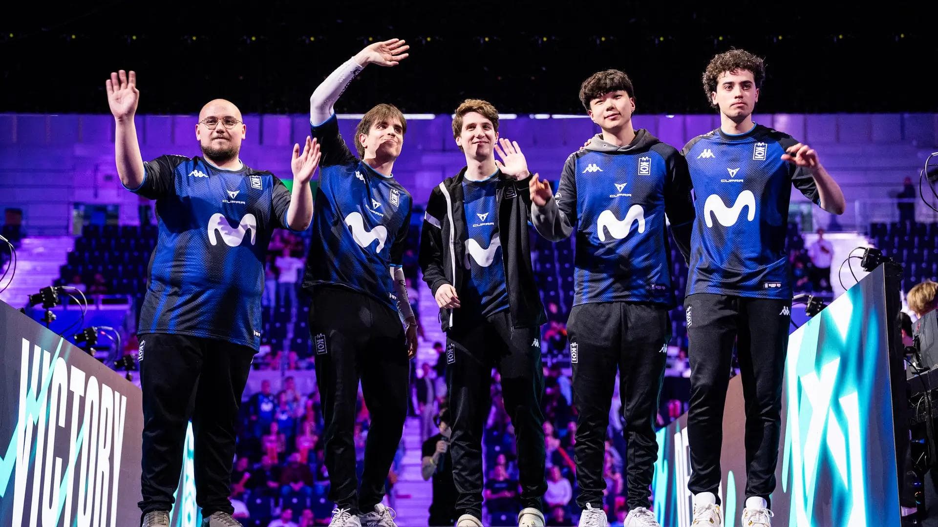 Photo Credit: Hara Amorós/Riot Games