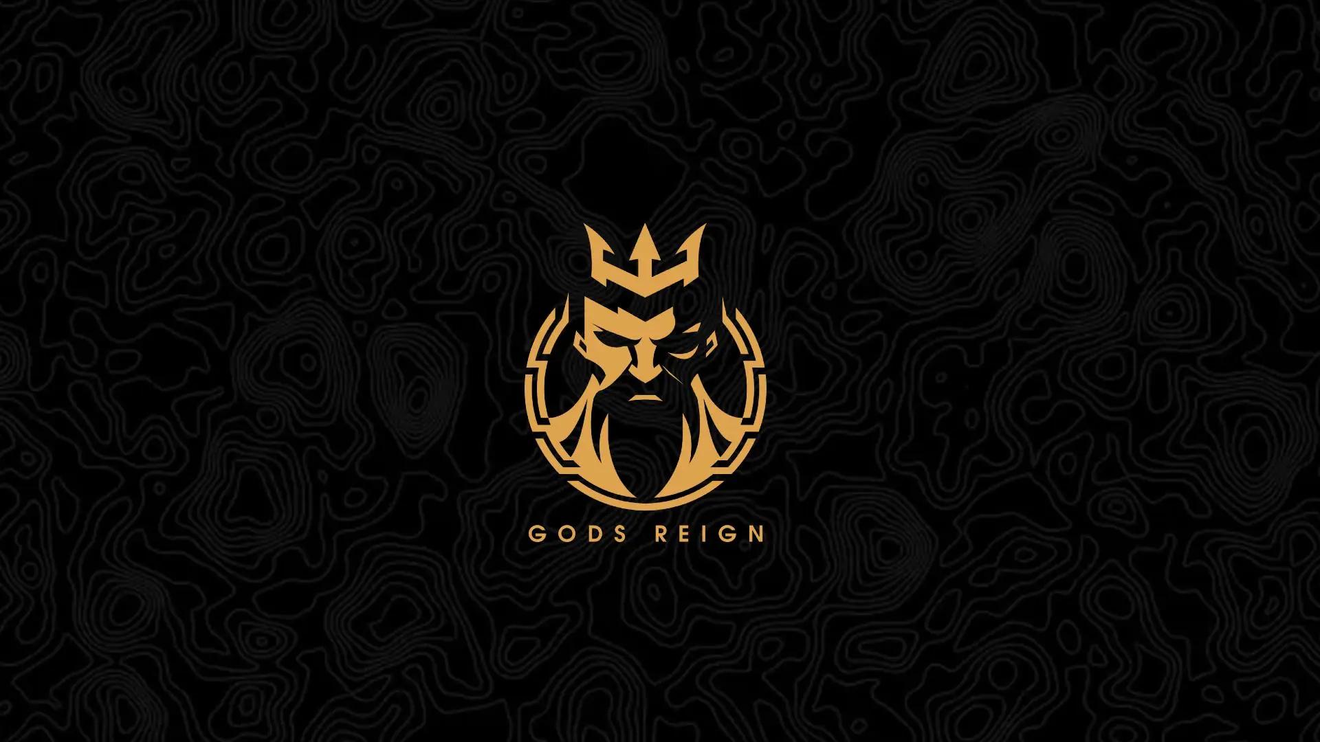 God Reign returns to the VALORANT South Asia scene in 2026. Credit: Gods Reign