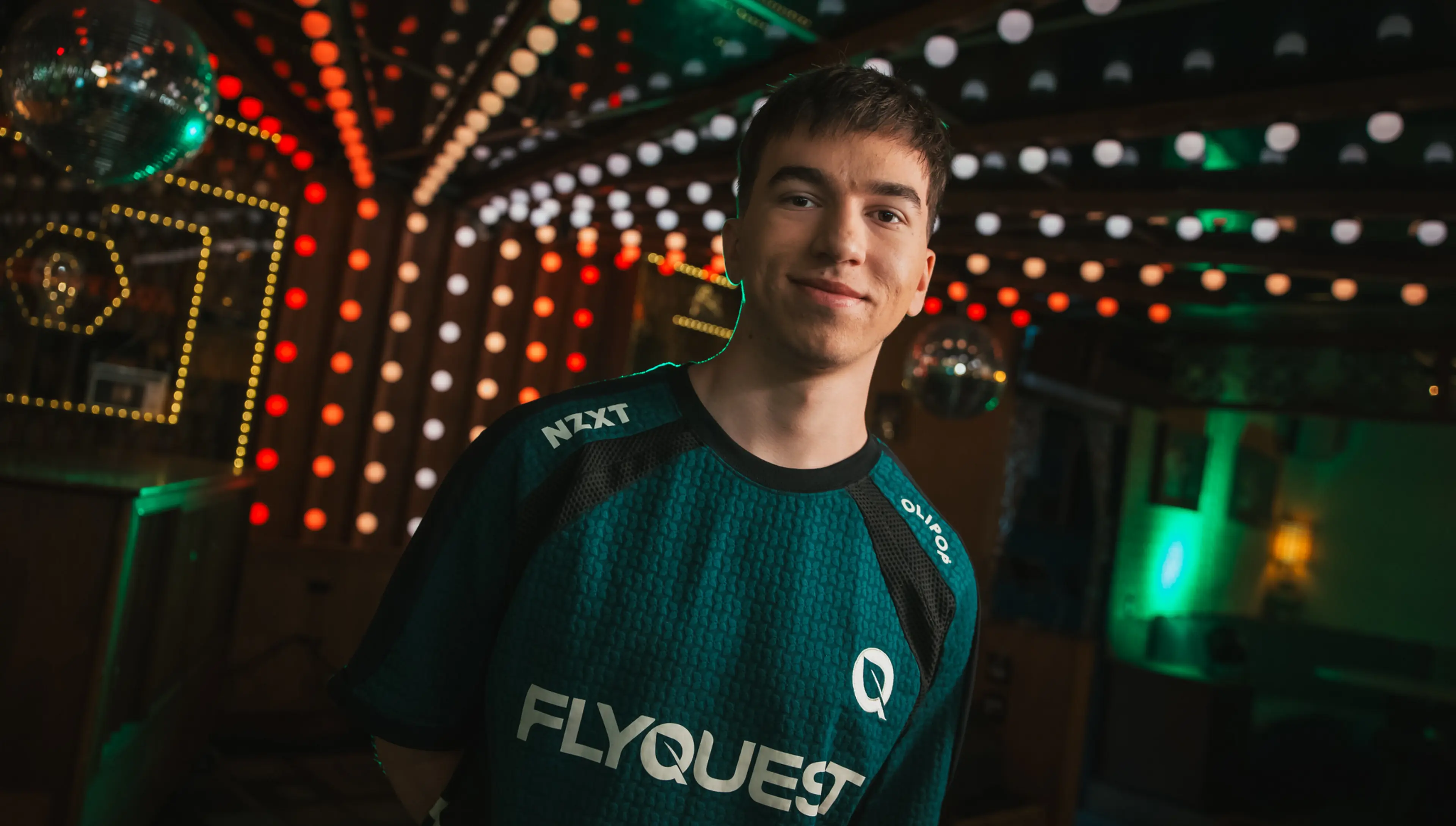FlyQuest FLY Gakgos