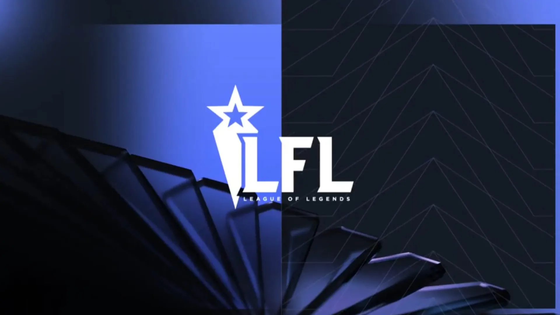 LFL Spring Split Standings