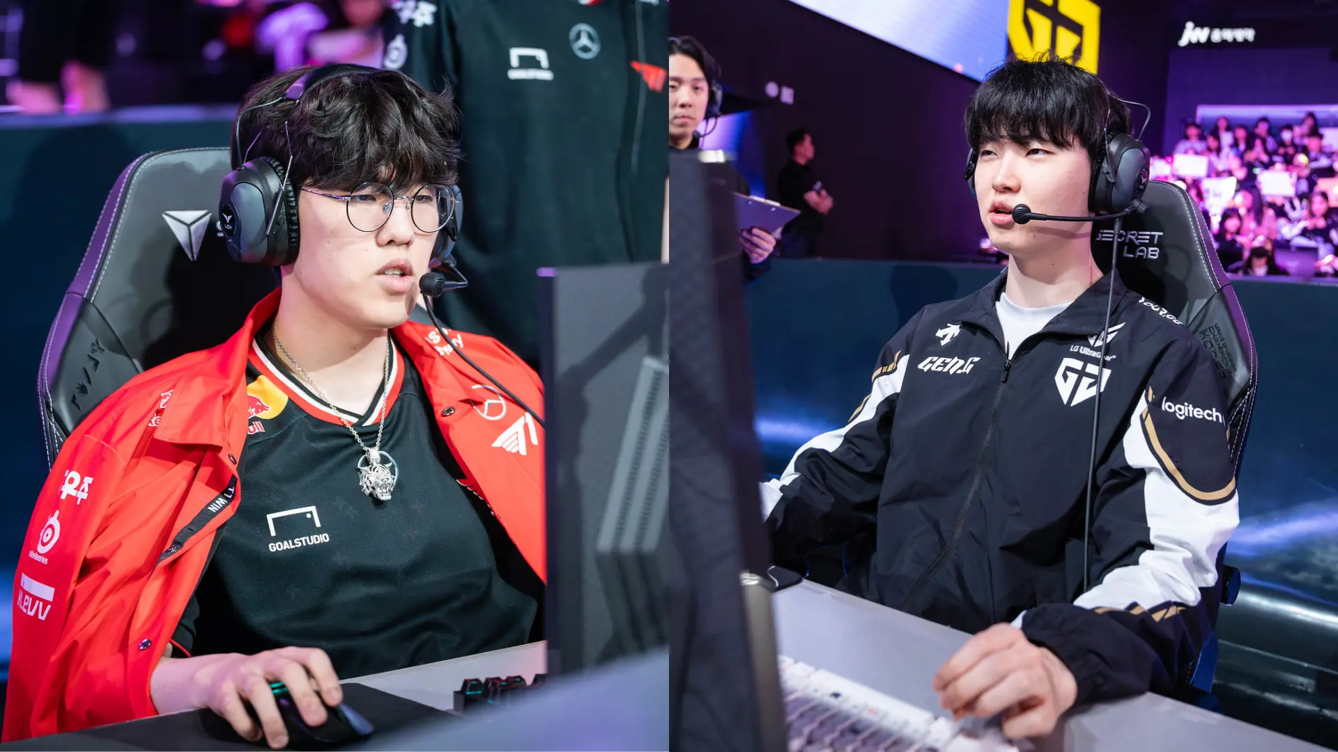 Oner/Chovy