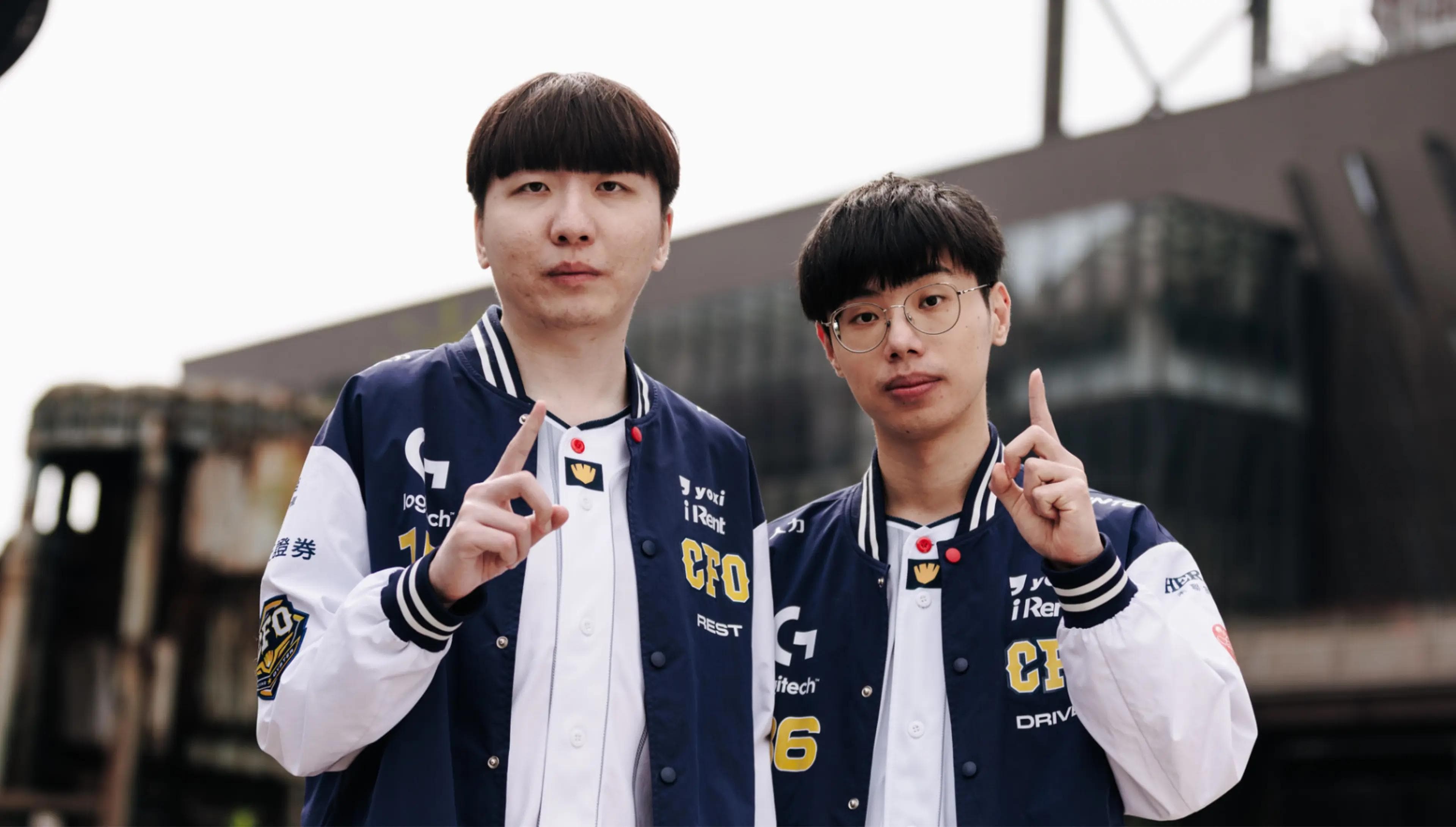 Article background image