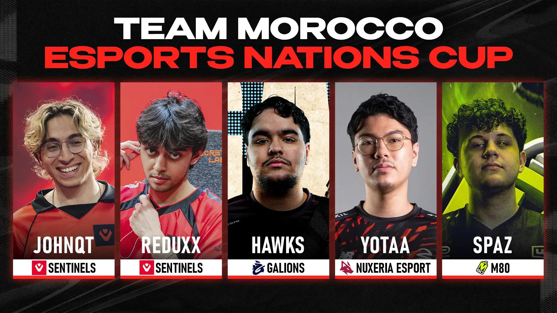 Credit: Riot Games / Galions / Scarz / M80