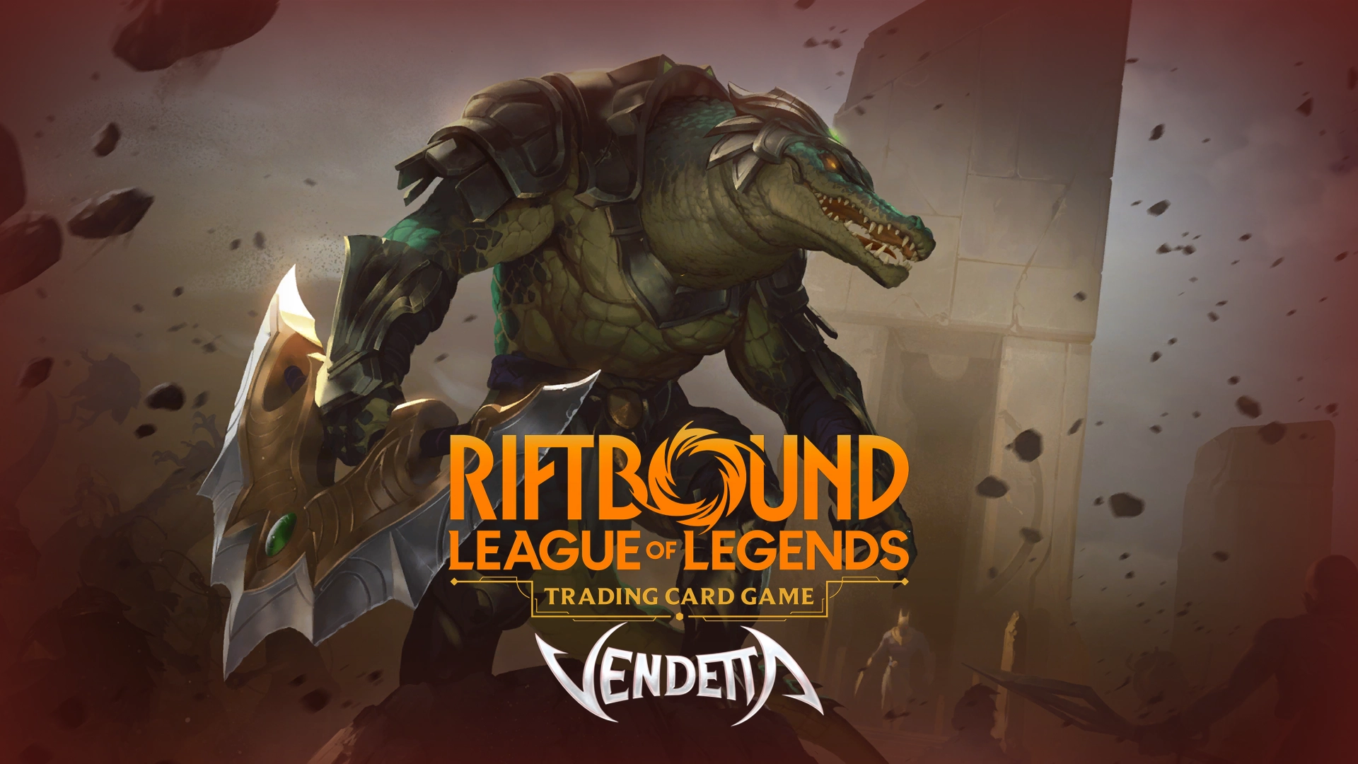 Renekton Legends. Image via Sheep Esports