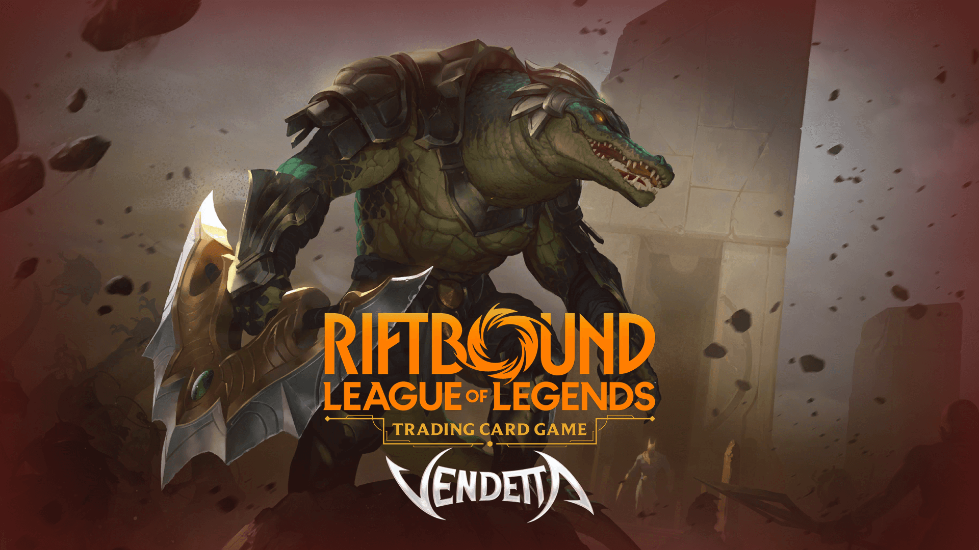Renekton Legends. Image via Sheep Esports