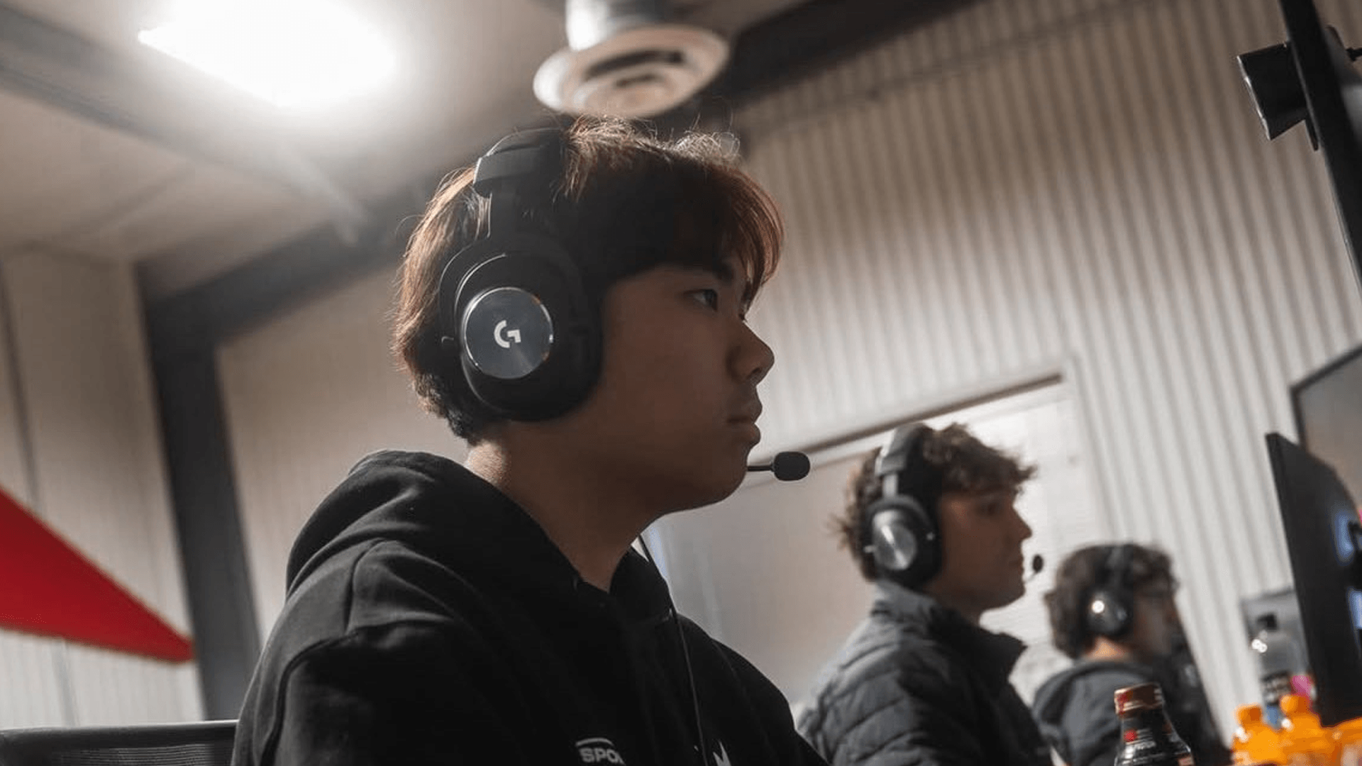FlyQuest Cryogen Sheep Esports