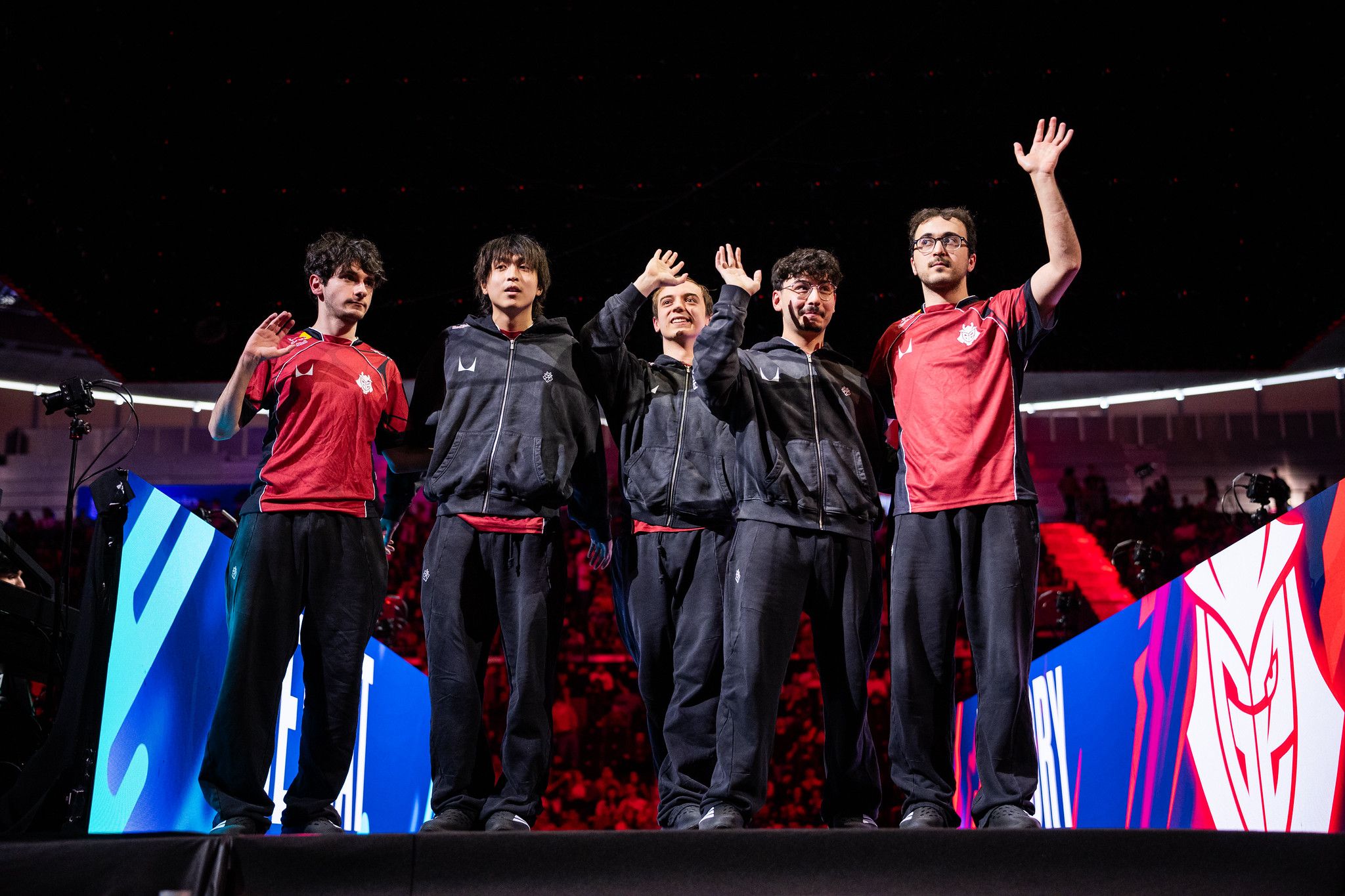 Credit: Hara Amorós/Riot Games