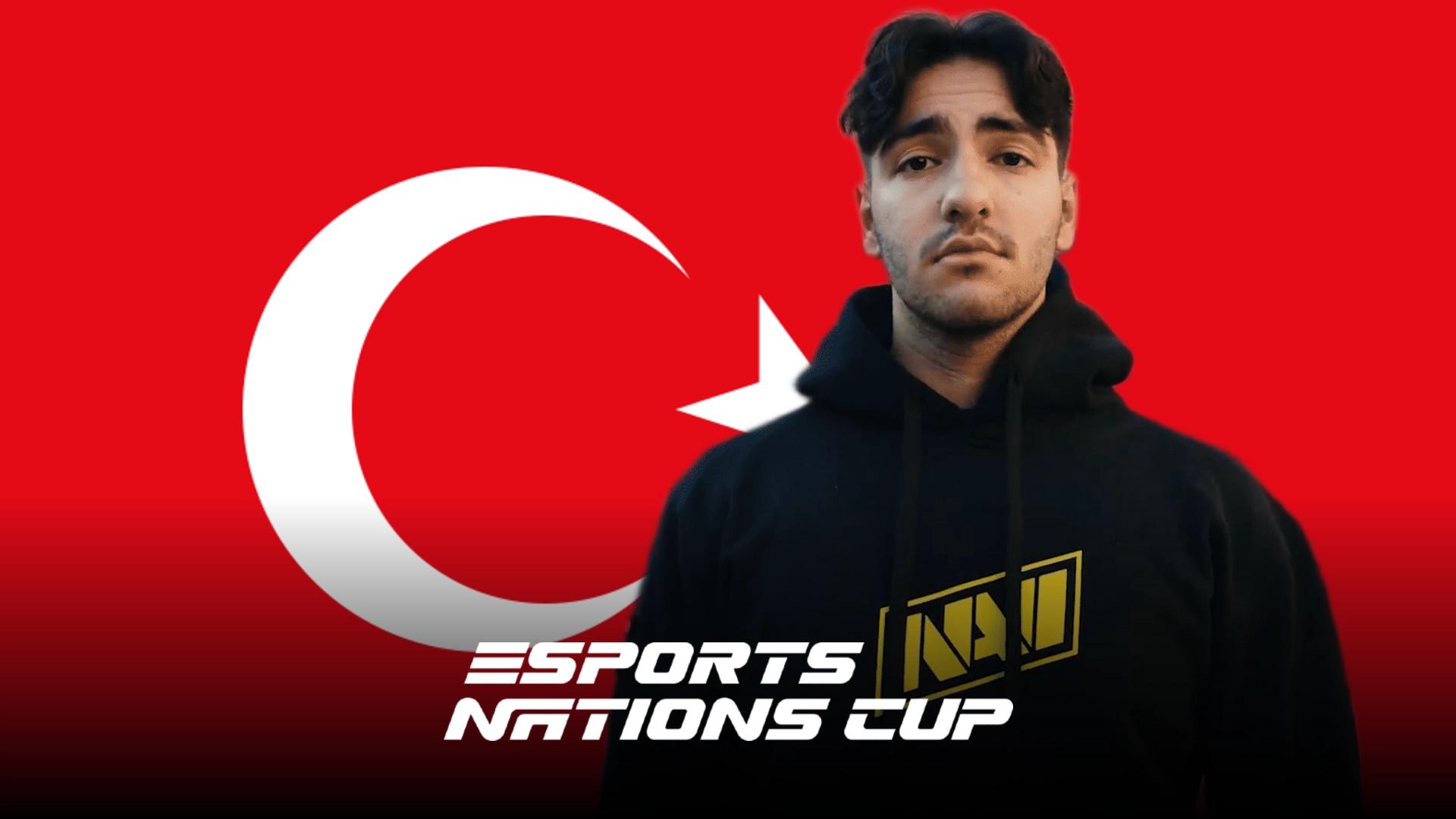 Credit: Natus Vincere