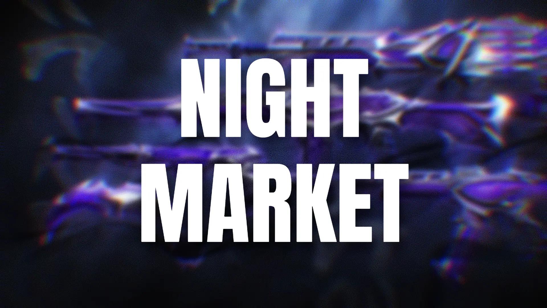 Night Market