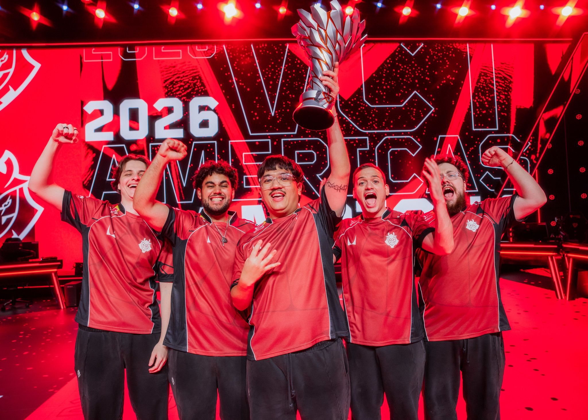 Credit: Colin Young-Wolff/Riot Games