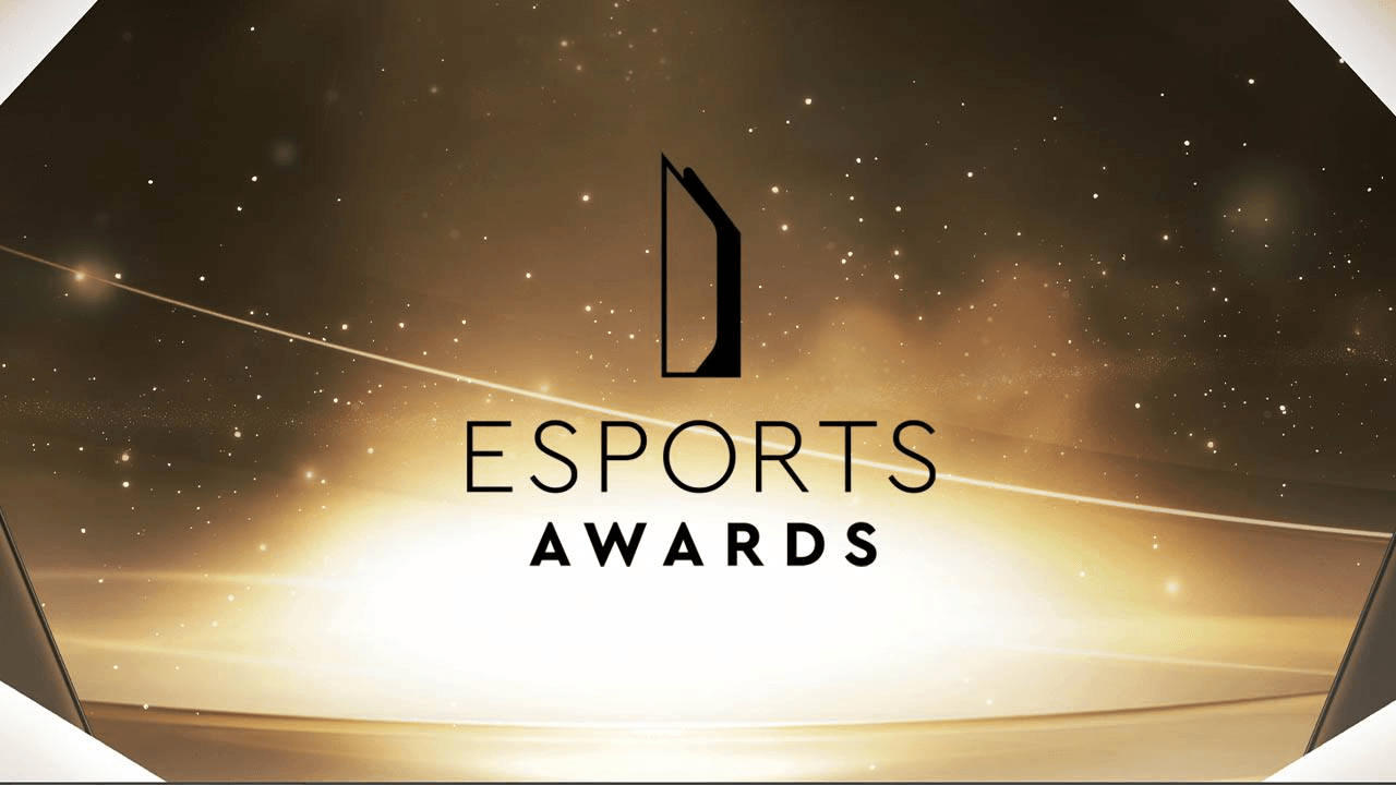 The Esports Awards | Photo Credit: Esports Awards
