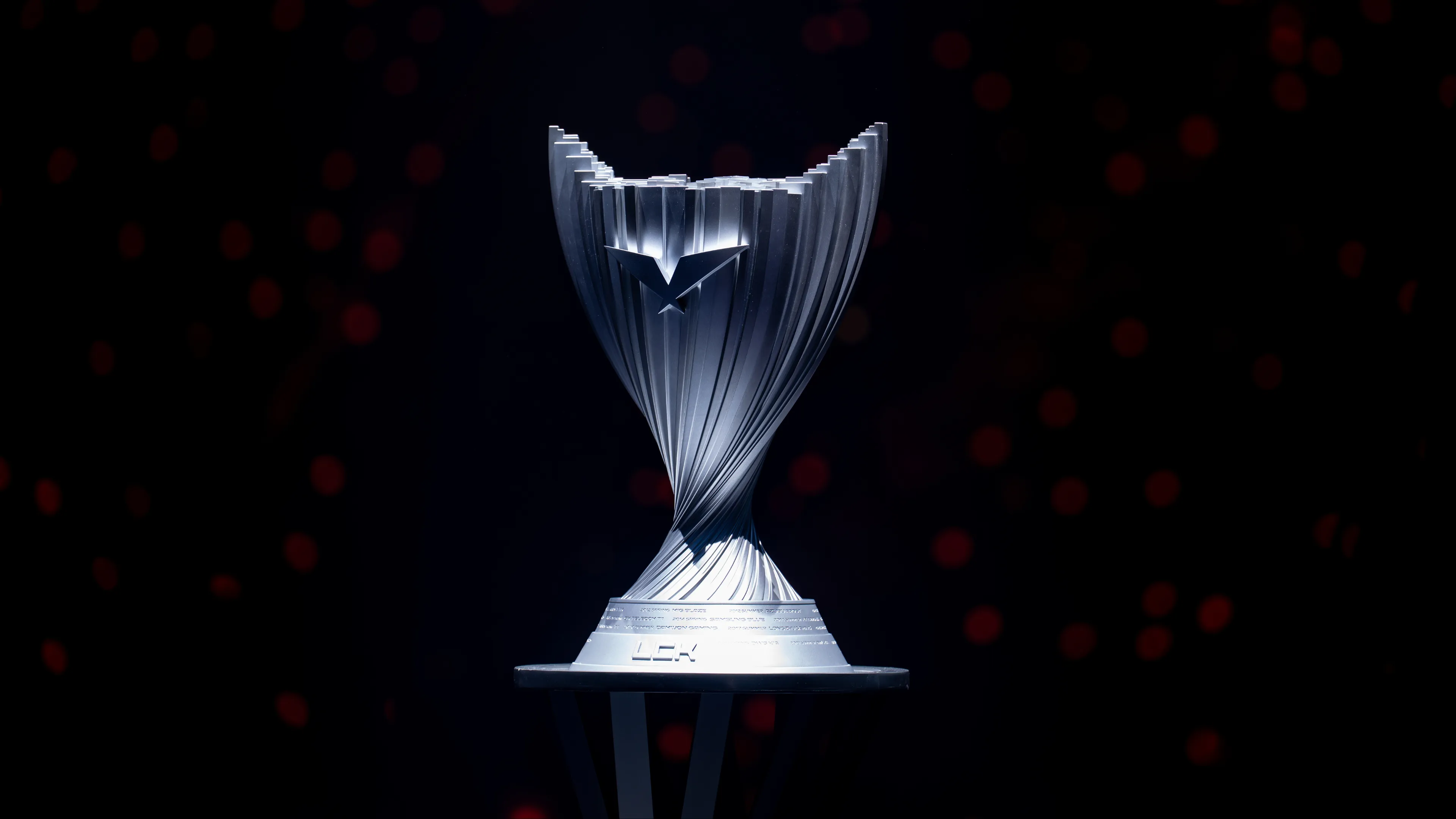 LCK Trophy