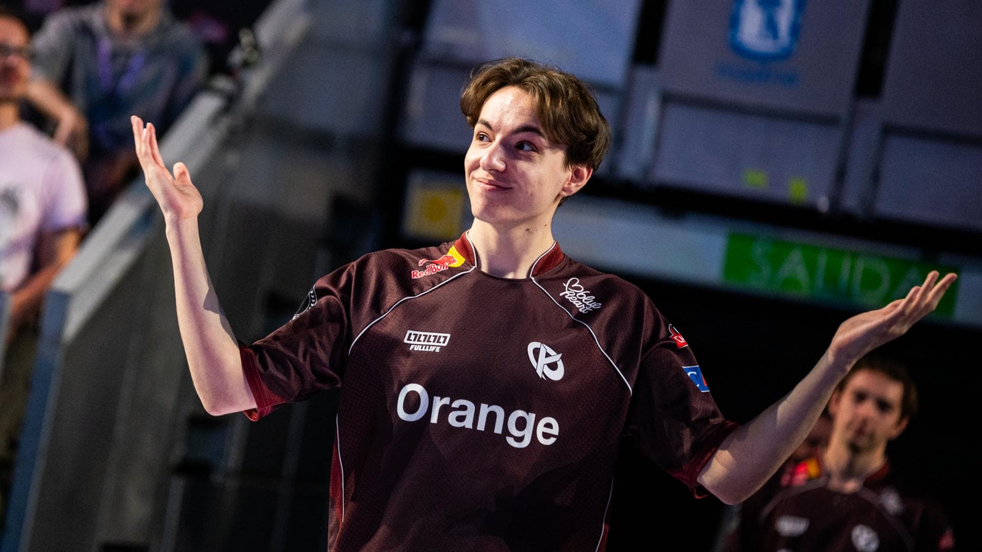 Credit: Hara Amorós/Riot Games
