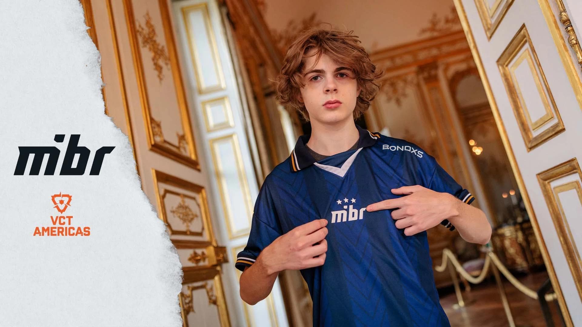 Article background image