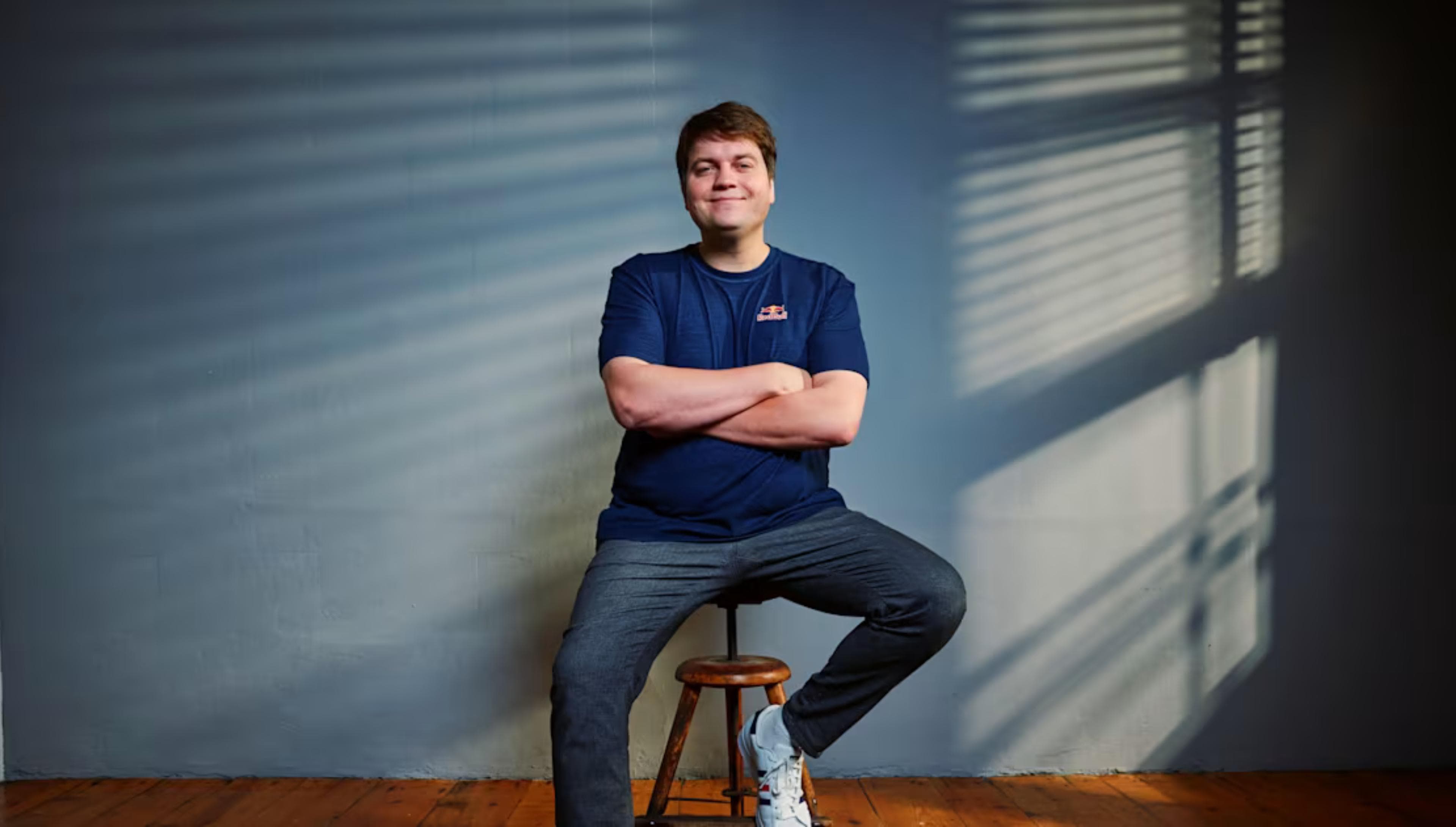 Article background image