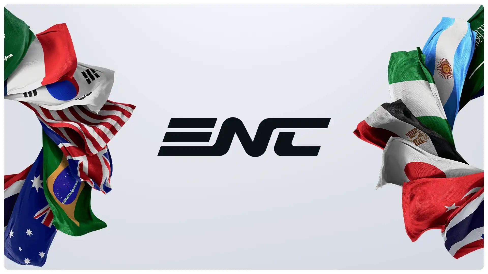 No Esports Nations Cup in 2026. Credit: EF