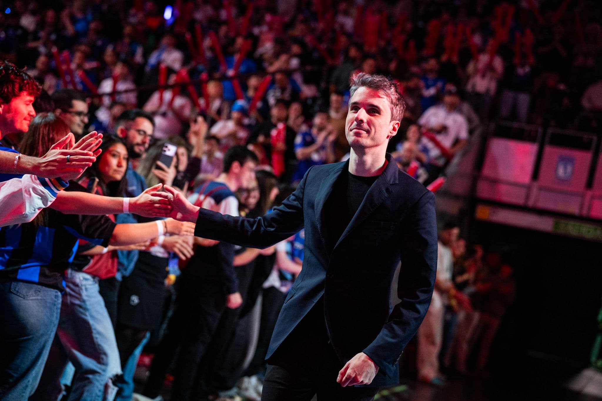 Credit: Riot Games/ Hara Amorós
