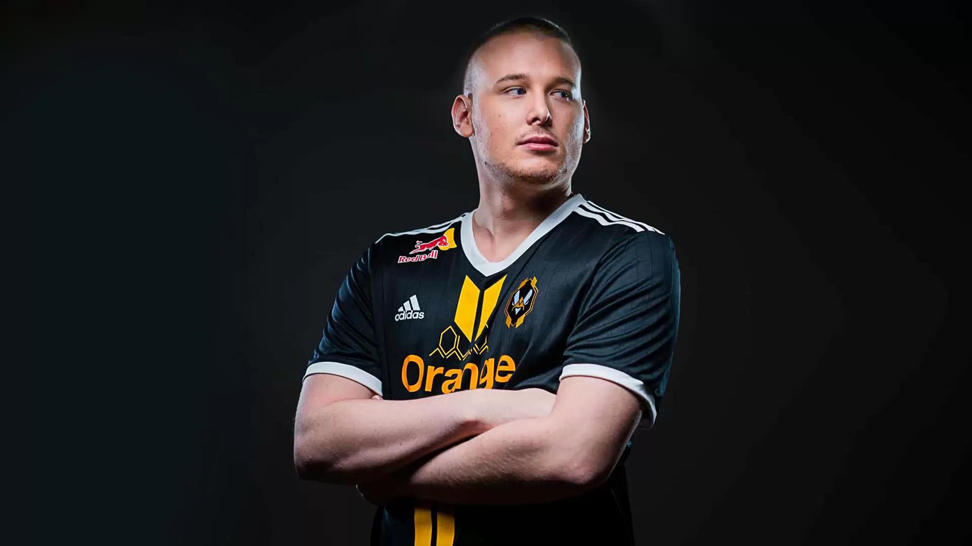 Milica returns to Partizan Esports