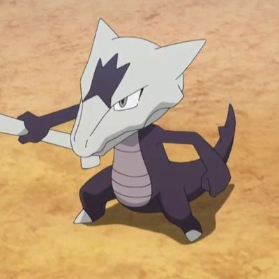 Marowak