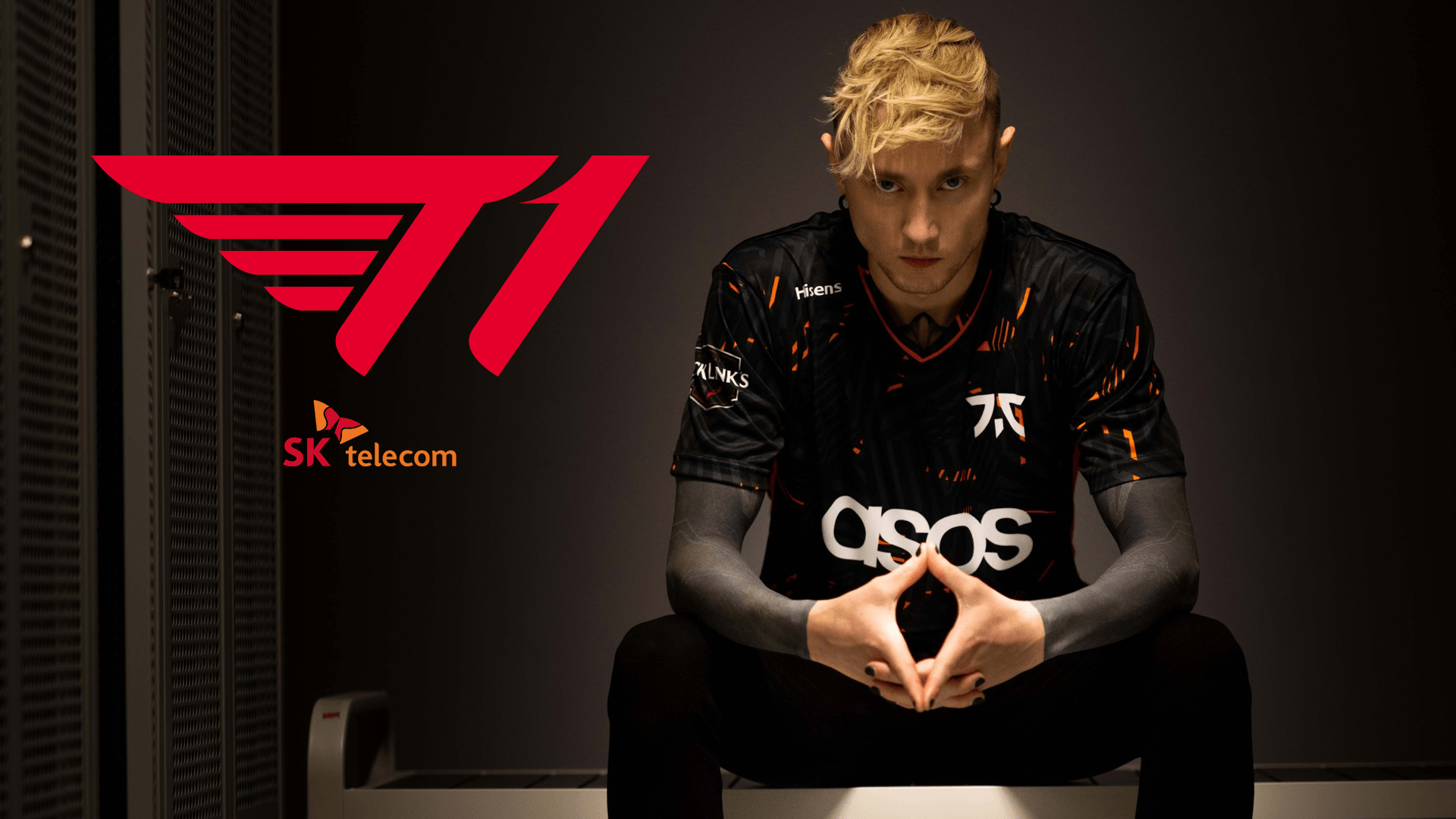 T1 Rekkles