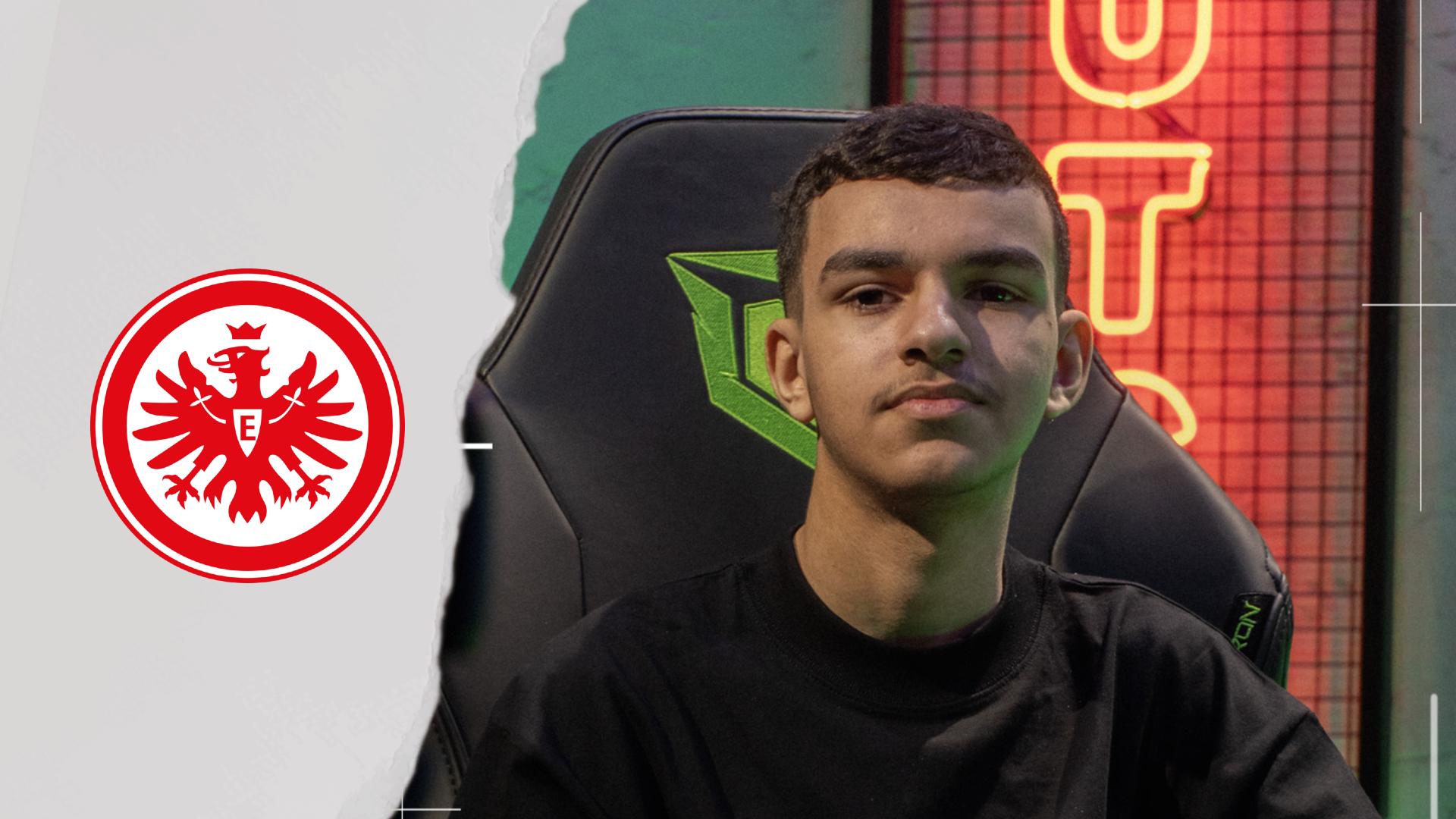 Jamelinho213 already played the POKAL 2025 with SGE. Credit: CGN Esports/VALORANT