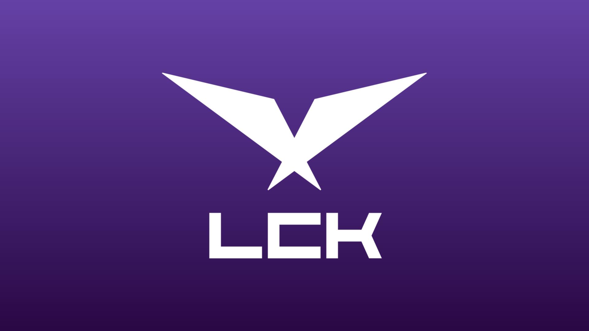 LCK agents